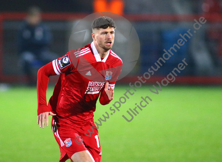 11.12.2020, SpVgg Unterhaching - 1.FC Kaiserslautern

Hier nur Vorschaubilder !